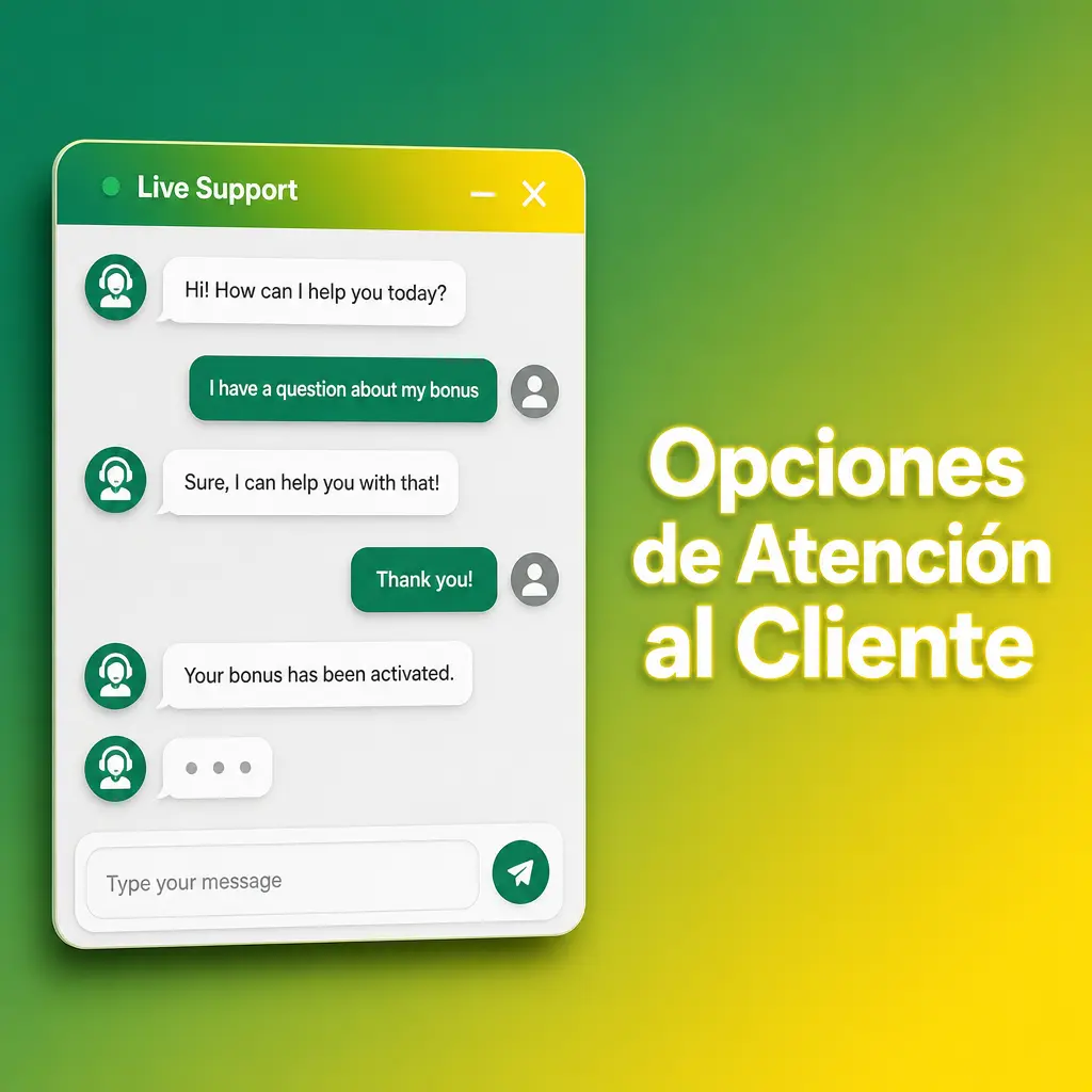 Canales de atención al cliente de Bet365: chat en vivo, correo, teléfono y centro de ayuda para consultas de cuentas y pagos