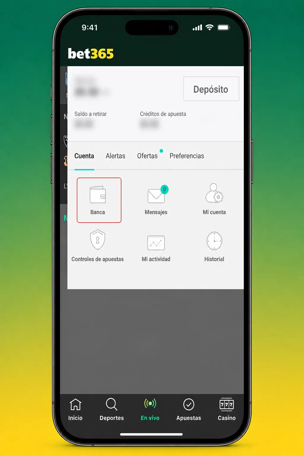 Pasos para retirar dinero de tu cuenta Bet365 eligiendo el método de pago y confirmando el monto deseado.