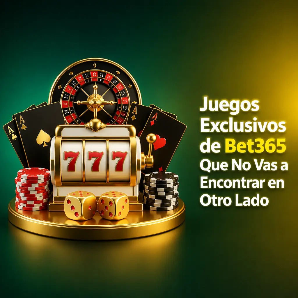 Juegos exclusivos de Bet365 como Football Studio y Top Card, con RTP alto y rondas rápidas en casino en vivo.