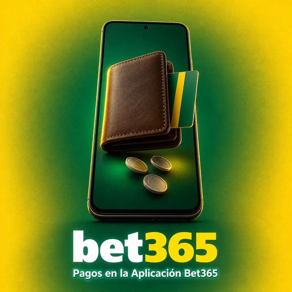 Métodos de pago en la app Bet365 Argentina: VISA, Mastercard, Apple Pay y AstroPay para depósitos y retiros